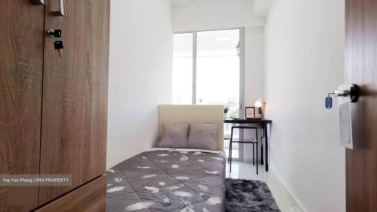 The Stellar (D5), Condominium #577642771